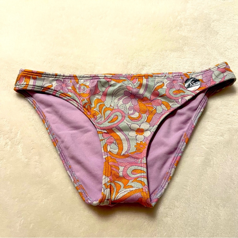 Hollister Bikini Bottom